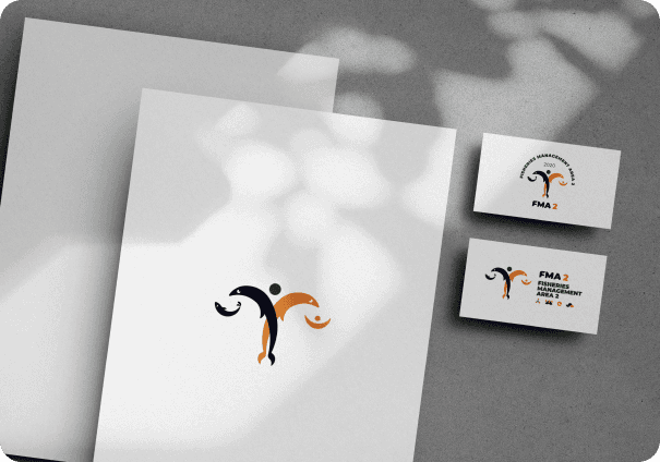 Logo Creation & Mockups Image 1