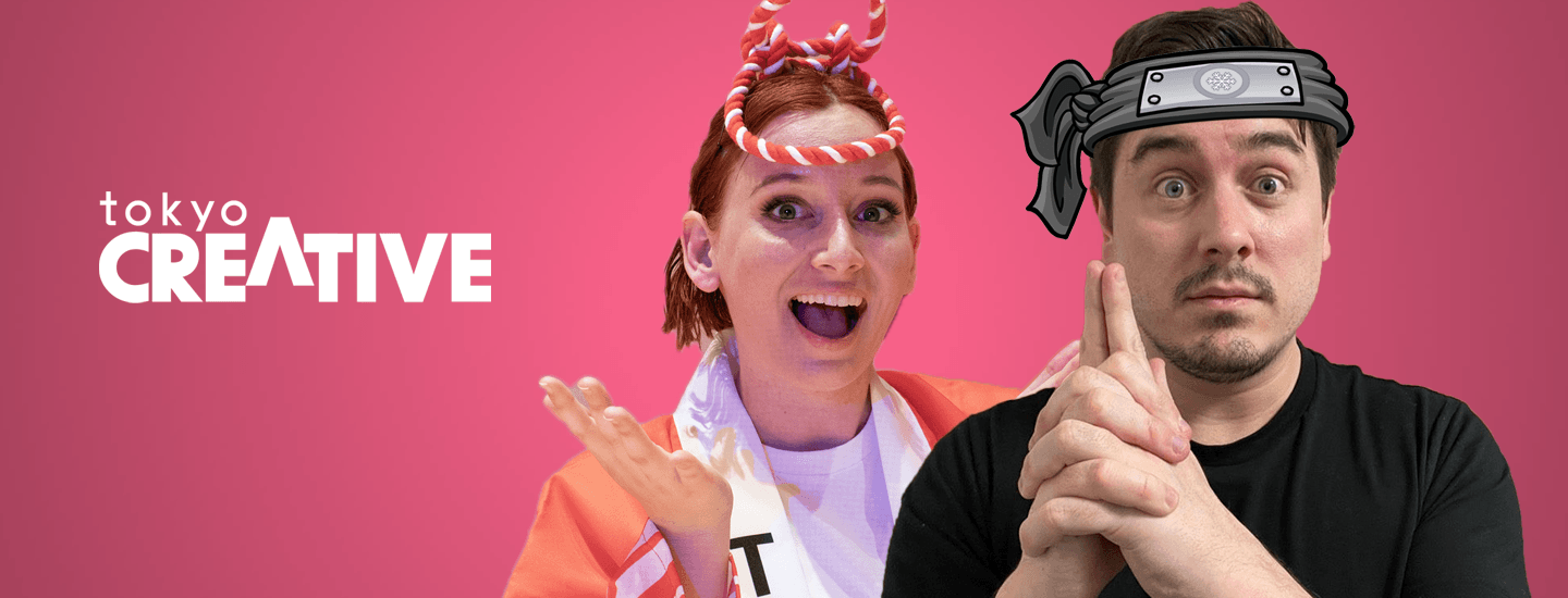 Thumbnail for Tokyo Creative