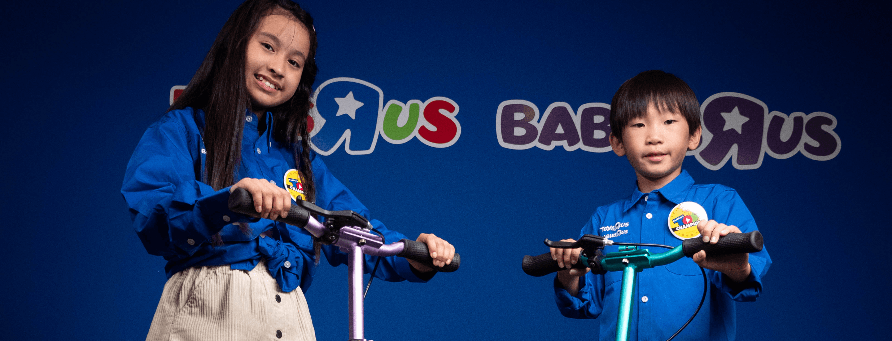 Thumbnail for Toys R' Us