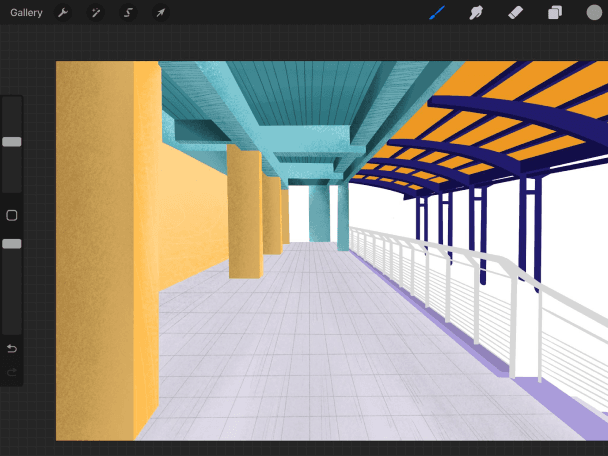 Behind the Scenes Image 0